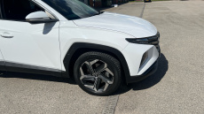 Hyundai TUCSON 1.6 TGDi Plug-in Hybrid Premium 5dr 4WD Auto Estate